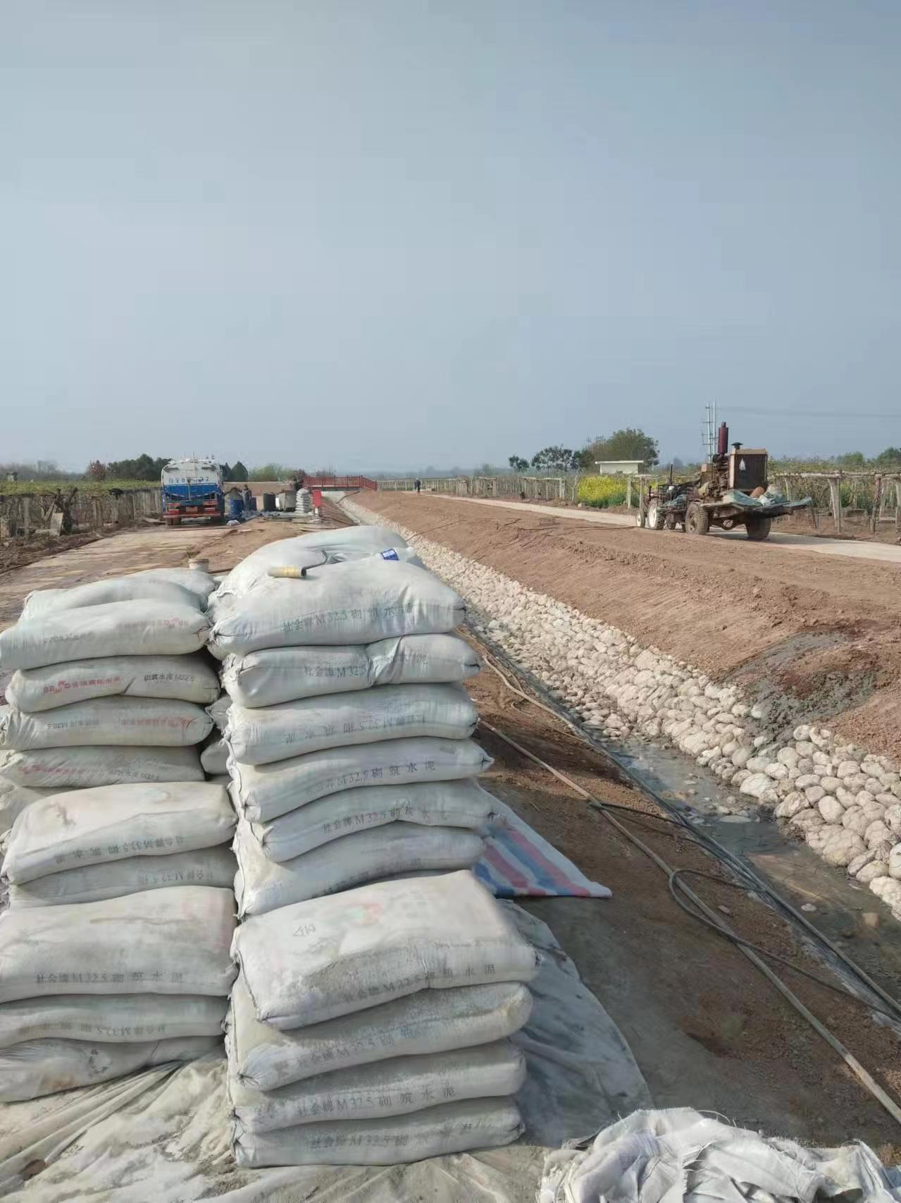 金凤小导管注浆